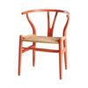 Hans J. Wegner wishbone chair