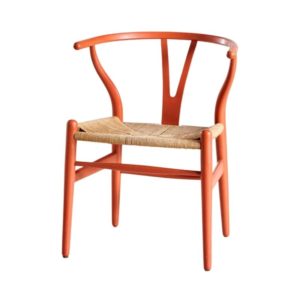 Hans J. Wegner wishbone chair