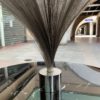 Kinetic sculpture "Spray" - Jean Camuset