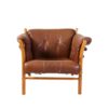 Ilona armchair by Arne Norell for Norell