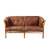 Ilona sofa by Arne Norell for Norell