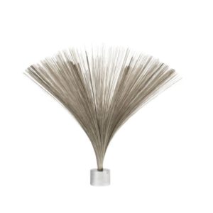 Kinetic sculpture "Spray" - Jean Camuset