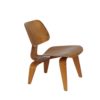 LCW lounge chair by Charles & Ray Eames for Herman Miller 1950s