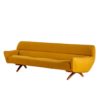 Leif Hansen model 62 / Geisha sofa