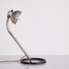 Bauhaus workshop lamp