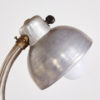 Bauhaus workshop lamp