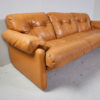 Coronado leather sofa set