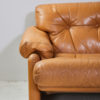 Coronado leather sofa set