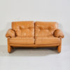 Coronado leather sofa set