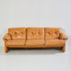 Coronado leather sofa set