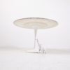 Eero Saarinen Tulip dining chair