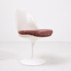 Eero Saarinen Tulip dining chair