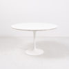 Eero Saarinen Tulip dining chair