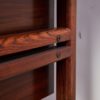 Arne Vodder Rosewood executive desk