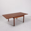 Extendable Mogensen coffee table
