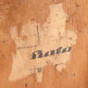 Tara A 745 F armchair