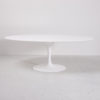 Eero Saarinen tulip dining set