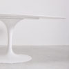 Eero Saarinen tulip dining set