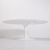 Eero Saarinen tulip dining set