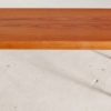 Johannes Andersen teak coffee table
