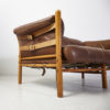 Ilona sofa by Arne Norell for Norell