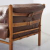 Ilona sofa by Arne Norell for Norell