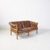 Ilona sofa by Arne Norell for Norell