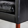 Mogensen leather set