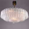 Extraordinary Doria chandelier