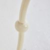 Serpente floor lamp