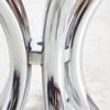 Bunch-shaped based coffee table