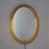 Rare Stejnar mirror