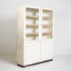 Giant medical cabinet
