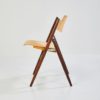 Se 18 foldable chair by Egon Eierman for Wilde+Spieth