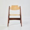 Se 18 foldable chair by Egon Eierman for Wilde+Spieth
