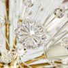 Stejnar chandelier