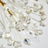Stejnar chandelier