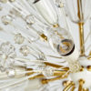Stejnar chandelier