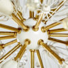 Stejnar chandelier