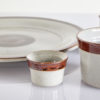 Danish cermaic set