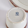 Danish cermaic set
