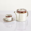 Danish cermaic set