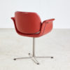 “BURGUNDY” Flamingo armchair “BURGUNDY” Flamingo armchair
