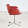 “BURGUNDY” Flamingo armchair “BURGUNDY” Flamingo armchair