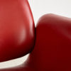 “BURGUNDY” Flamingo armchair “BURGUNDY” Flamingo armchair