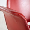 “BURGUNDY” Flamingo armchair “BURGUNDY” Flamingo armchair