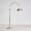 Borsfay floor lamp