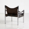 Safari armchair