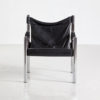 Safari armchair
