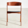 Fredly dining chair
